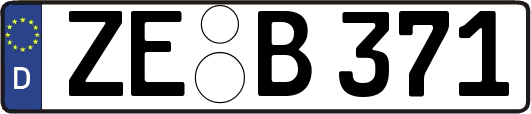 ZE-B371