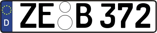 ZE-B372