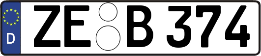 ZE-B374