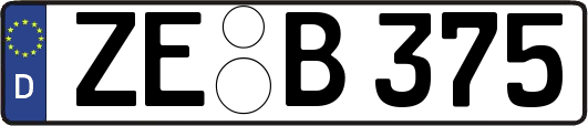 ZE-B375
