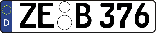 ZE-B376