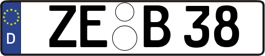 ZE-B38