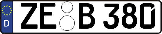 ZE-B380