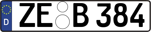 ZE-B384