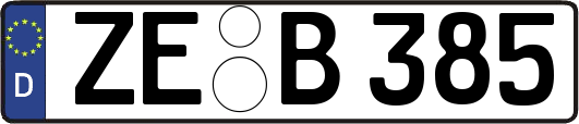 ZE-B385