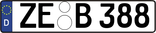 ZE-B388