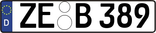 ZE-B389