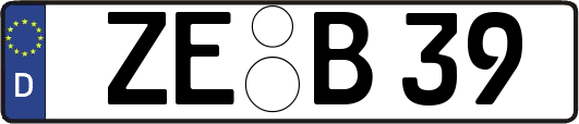 ZE-B39