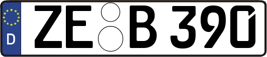 ZE-B390