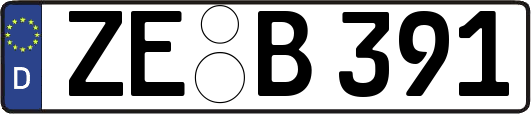 ZE-B391