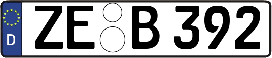 ZE-B392