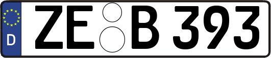 ZE-B393
