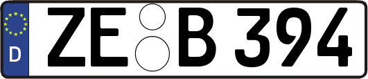 ZE-B394