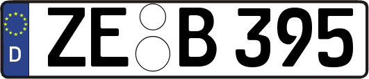 ZE-B395