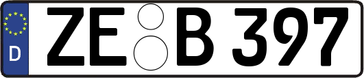 ZE-B397