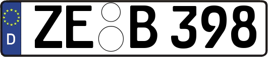 ZE-B398