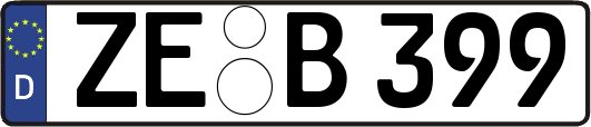 ZE-B399