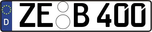 ZE-B400