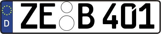 ZE-B401