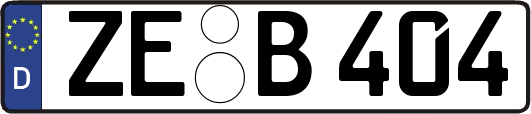 ZE-B404