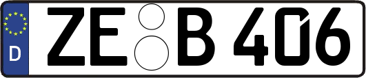 ZE-B406