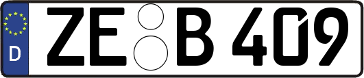 ZE-B409