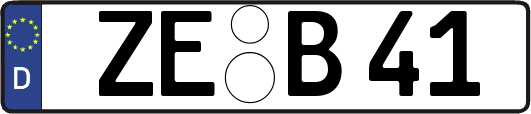 ZE-B41