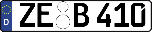 ZE-B410