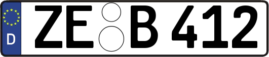 ZE-B412