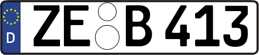 ZE-B413
