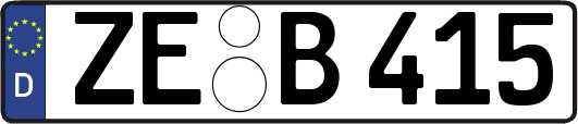 ZE-B415