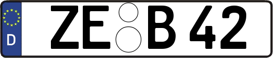 ZE-B42