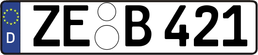 ZE-B421