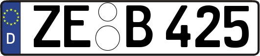 ZE-B425