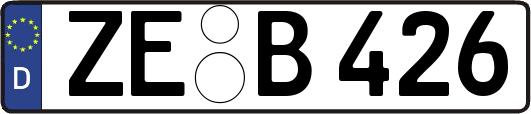 ZE-B426