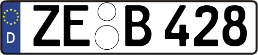 ZE-B428