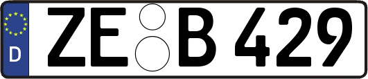 ZE-B429