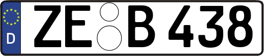 ZE-B438