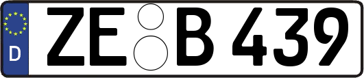 ZE-B439