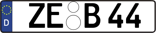 ZE-B44