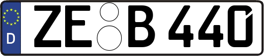 ZE-B440