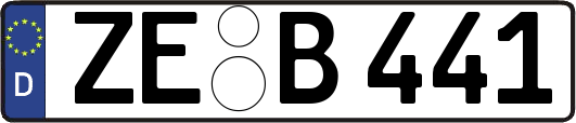 ZE-B441