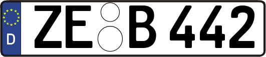 ZE-B442