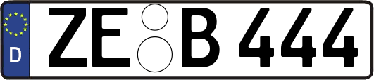 ZE-B444