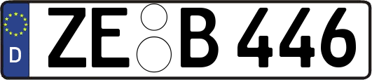ZE-B446