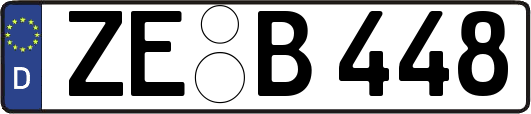 ZE-B448
