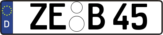 ZE-B45