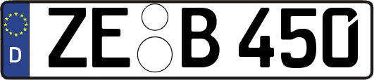 ZE-B450