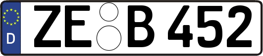 ZE-B452