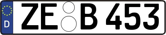 ZE-B453